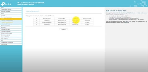 Configuração por Wi-Fi do microinversor Deye para arranjo solar fotovoltaico 